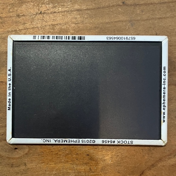 Magnet - Retro / Vintage Style kitchen fridge magnet with boudoir image - Picture 2 of 9